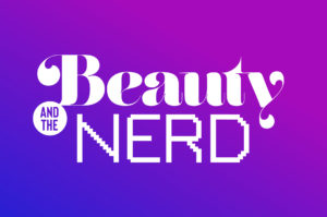 Beauty and The Nerd