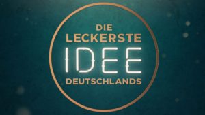 Die leckerste Idee Deutschlands