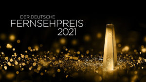 Deutscher Fernsehpreis 2021