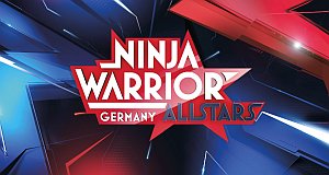 Ninja Warrior Allstars
