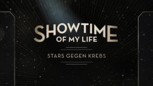 Showtime of my Life