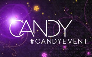 Candy Event