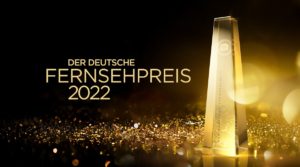 Der Deutsche Fernsehpreis 2022