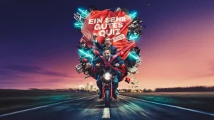 Ein sehr gutes Quiz 2025