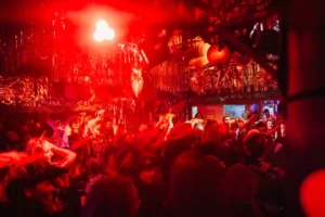 Goldene Jungs 2026 Damensitzung