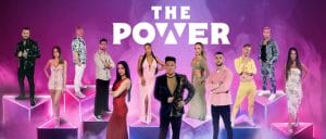 The Power 2025