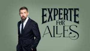 Experte für Alles