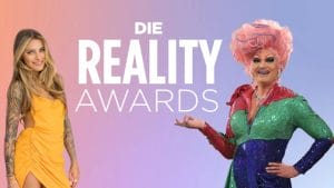 Reality Award 2025