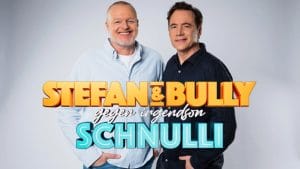 Stefan und Bully vs. Irgendson Schnulli 2025
